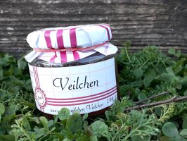 Veilchen