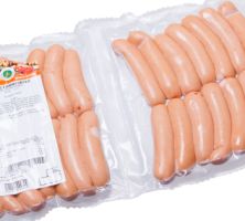 Mini Frankfurter Art.-Nr. 401077