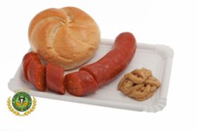 Burenwurst 2 Stk Art.-Nr. 400061