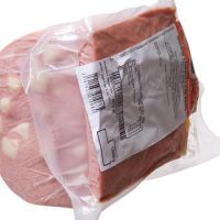 Leberkäse Backofenkäseleberkäs 1/2 vac. Art.-Nr. 991037