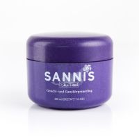 SANNIS Skin Food Peeling