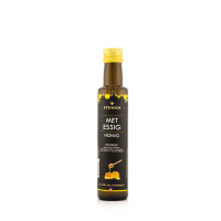 Met Essig mit Honig 250ml
