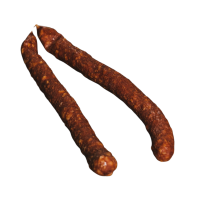 Cabanossi mit Chili |Dauerwurst mit feiner Schärfe