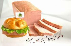 Leberkäse klein 2kg Art.-Nr. 82