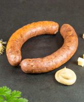 Käsekrainer