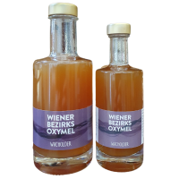 Oxymel Wacholder