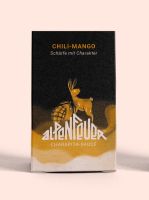 Alpenfeuer Charapita Chili-Sauce, Mango