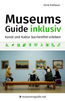 Museums Guide inklusiv 2025
