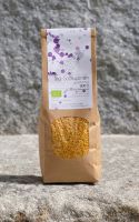 Bio-Süßlupinen geschält