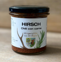 HIRSCH Chili con carne