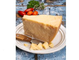 Grana Padana DOP Reserva Parmesan