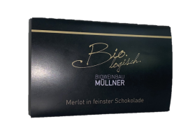 Schokolade Merlot