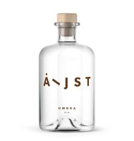 Aeijst – Umbra Bio Gin verpackt