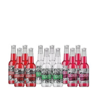 Probierpaket Öriginal Drinks (12x0,33l)