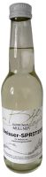 Weißer Spritzer