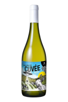 Cuvee Weiß "viele Kühe ein Cuvée" 2022 0,75l - LA-Beverage