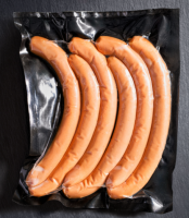 WILD Frankfurter