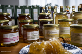 Honig-Quartett – 4x 1 kg naturreiner Genuss aus Österreich
