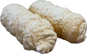 Schaumrollen 2 Stück