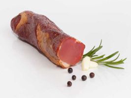 BIO Schweinefilet
