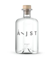 Aeijst – Peat Bio Gin