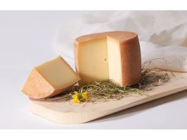 Raubachtaler Bergkäse