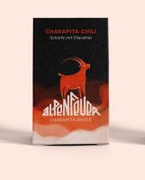 Alpenfeuer Charapita Chili-Sauce, pur 100g
