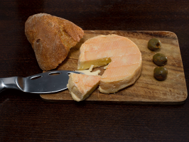 Bierkäse