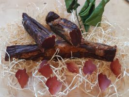 Mangalitza Filet