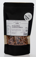 Bio Nussfreies Superfood Granola
