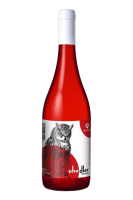 Uhudler Frizzante 2024 0,75l - LA-Beverage