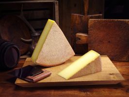 Hüttenkäse
