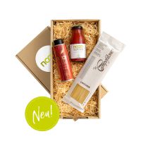 NOAN Linguine all'Arrabiata