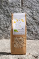 Bio-Nackthaferflocken - fein für Porridge