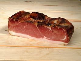 Schinkenspeck 