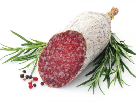Bergsalami “Rennerhof”