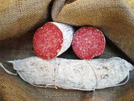 Gamssalami