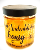 Lindenblütenhonig 