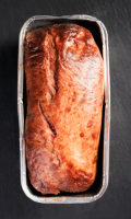 WILD Leberkäse - Käse