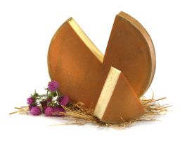 Almkäse 
