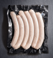 WILD Bratwurst