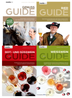 Guides für den Genuss - Set