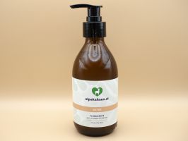 myFlavor - Alpaka Keratin Flüssigseife Flieder