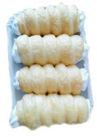 Schaumrollen 4 Stück