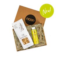NOAN Mezze Maniche Ricotta e Limone