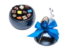 Blaue Koralle