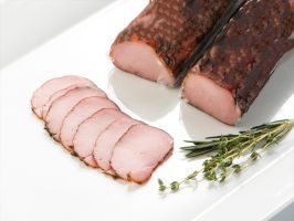 BIO-Schweinefilet Trüffel 