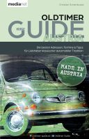 Oldtimer Guide 2025