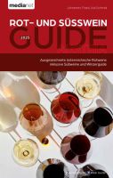 Rot- und Süsswein Guide Austria 2025
