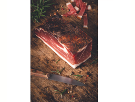 Hoamatland Schinkenspeck